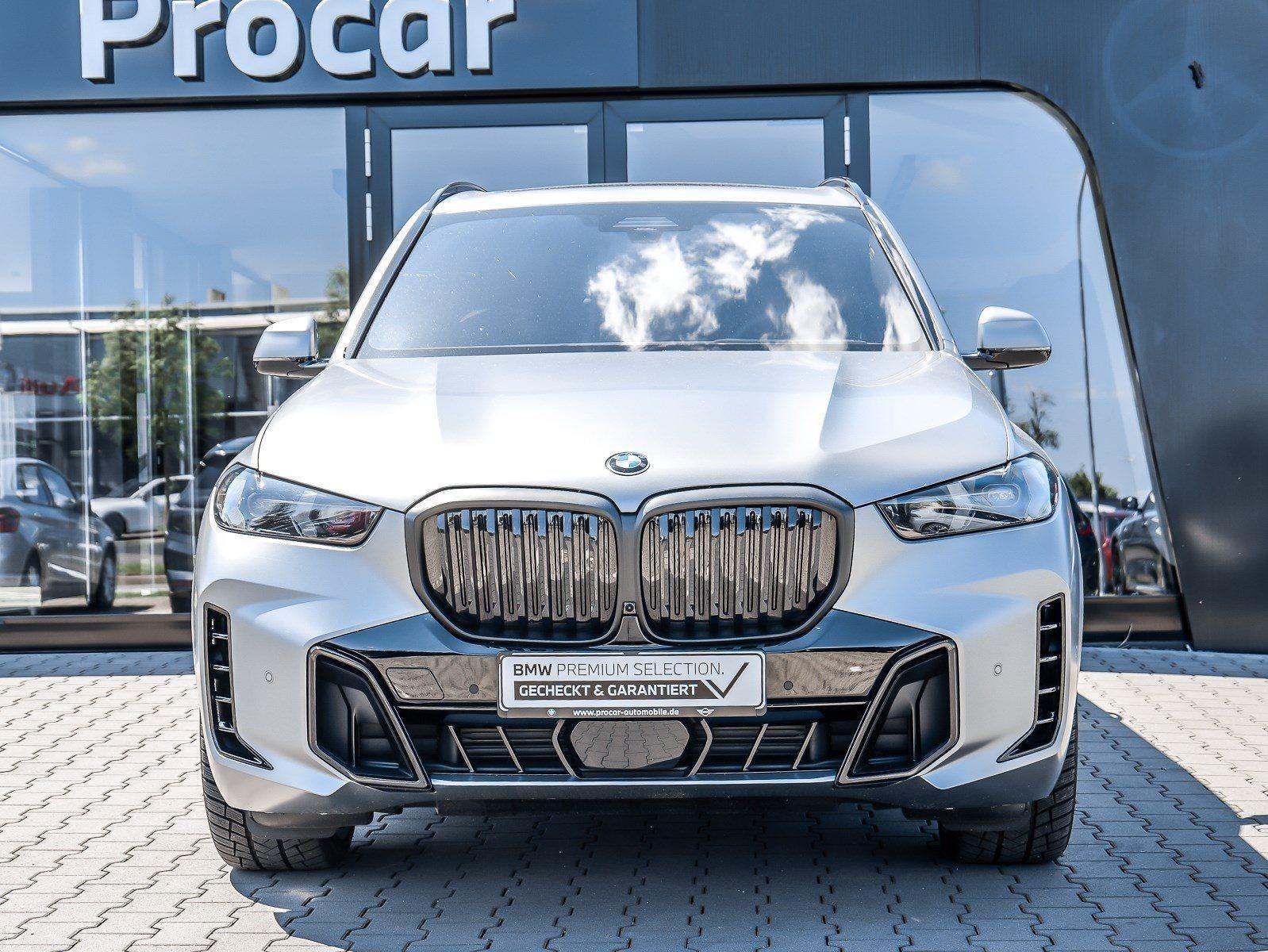 BMW X5 – Bild 12