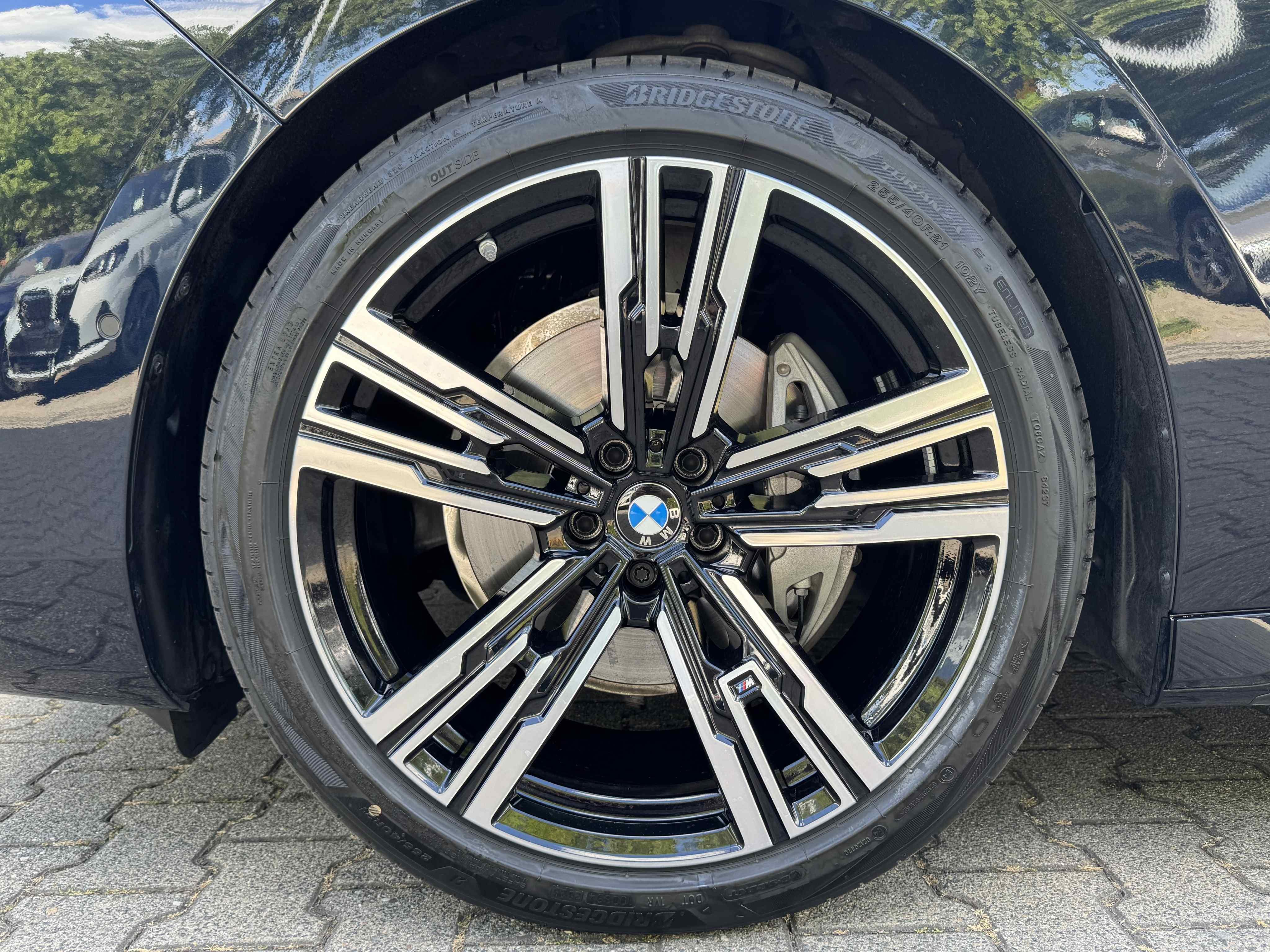 BMW 7er – Bild 10