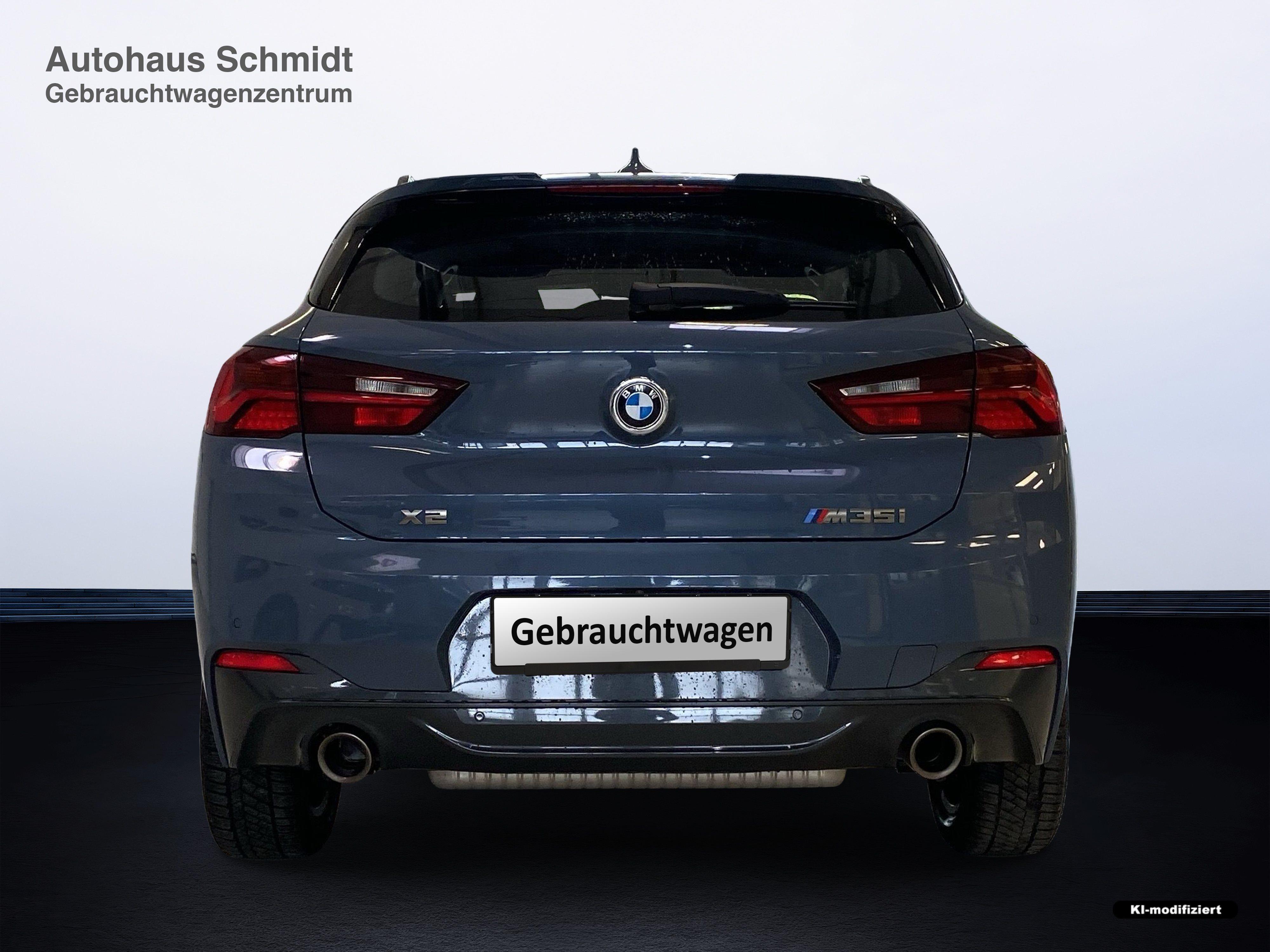 BMW X2 – Bild 4