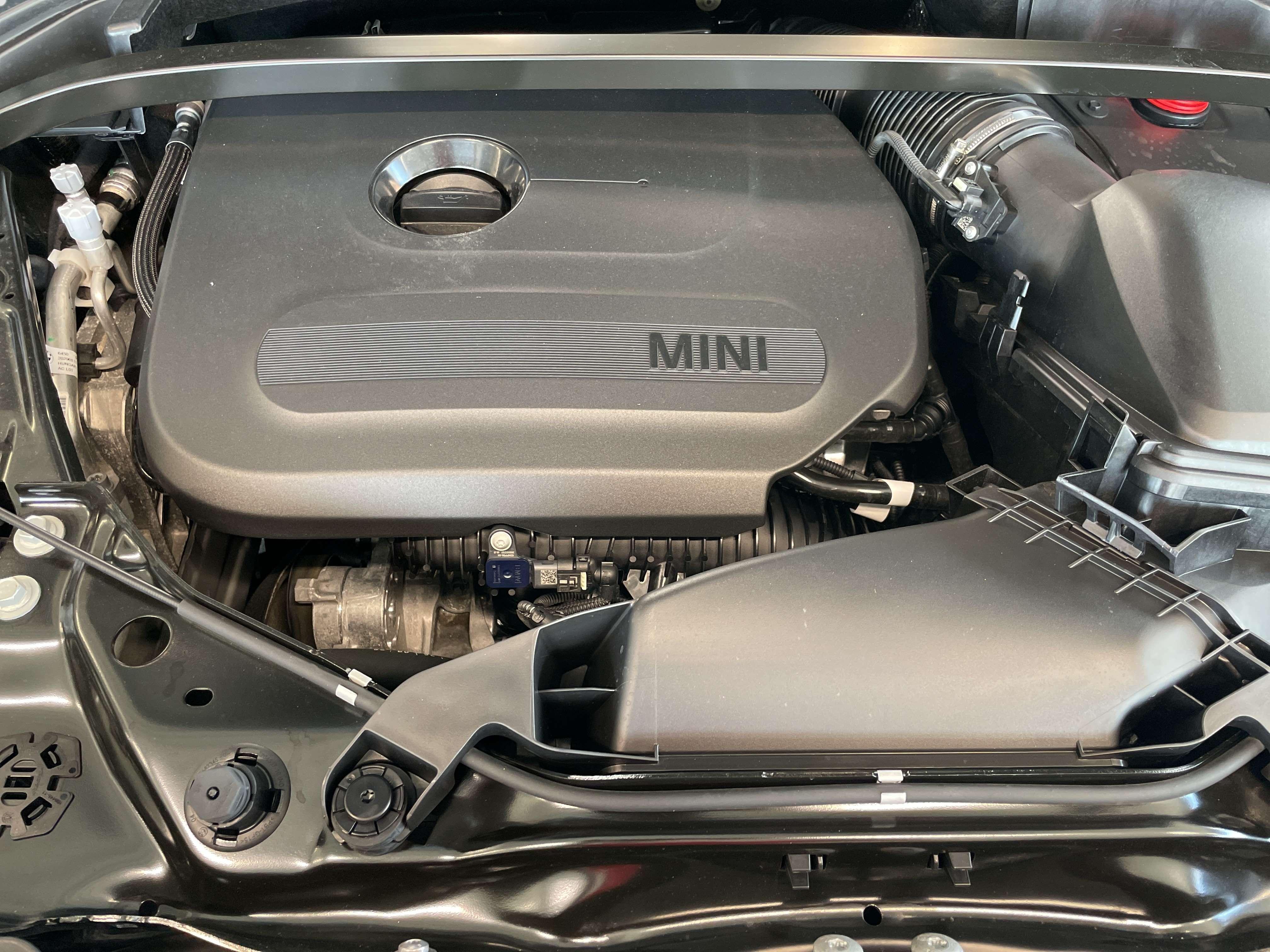 MINI Countryman – Bild 16