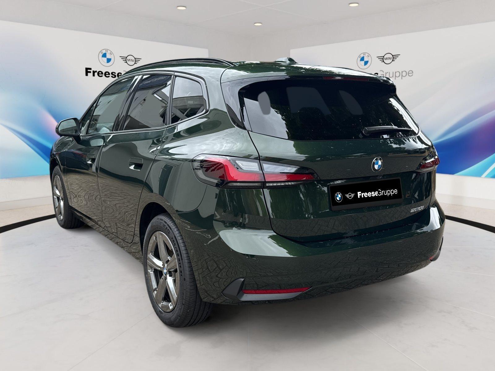 BMW 2er Active Tourer – Bild 4