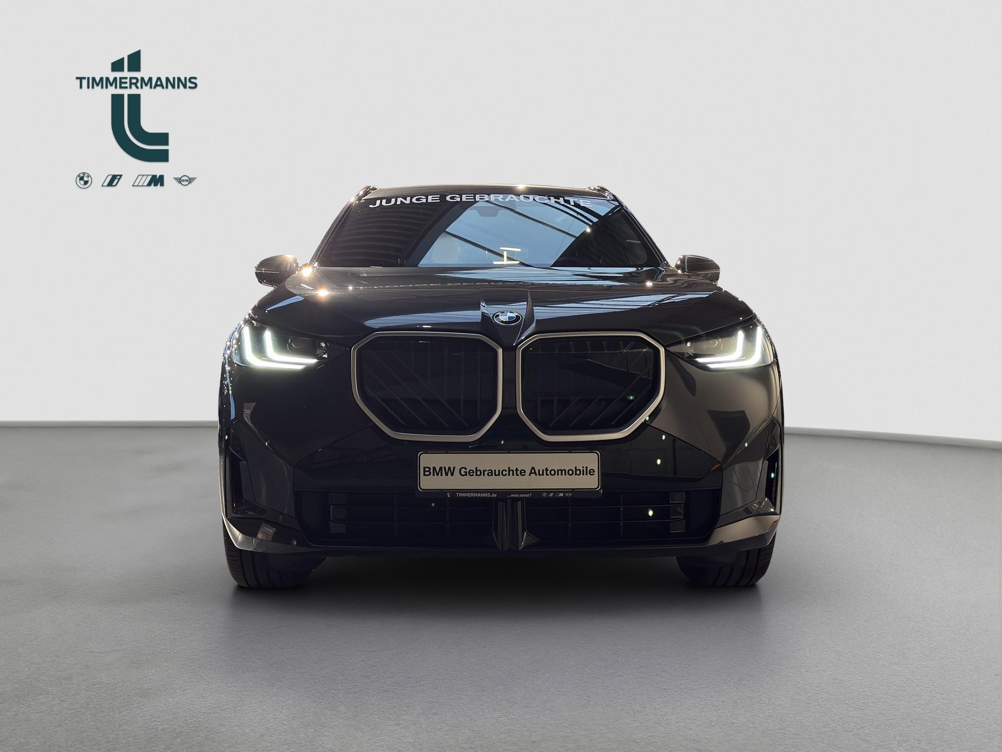 BMW X3 – Bild 16
