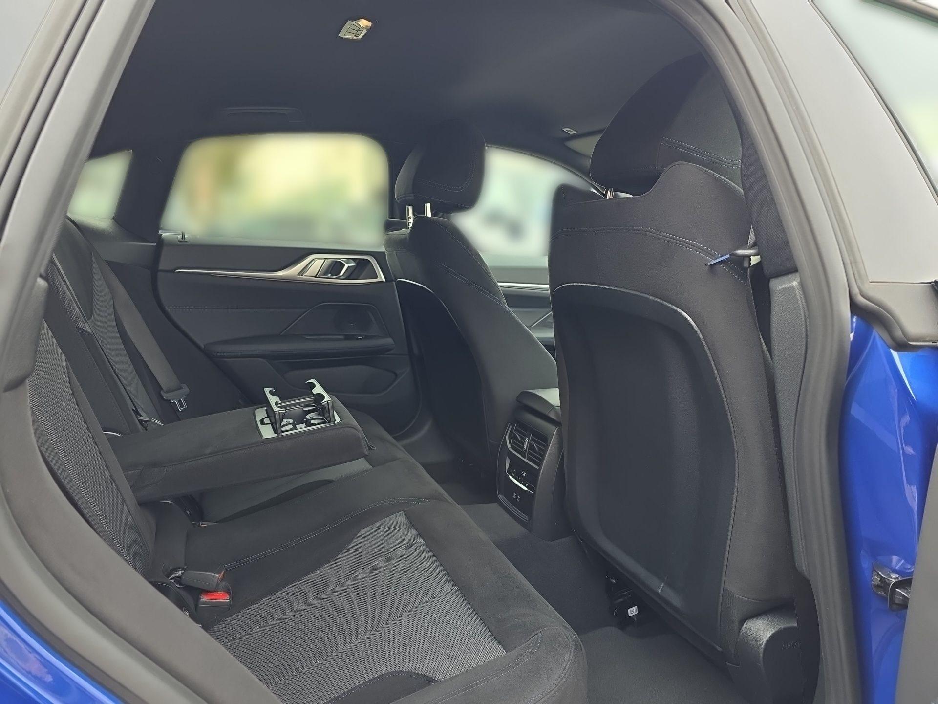 BMW 4er Gran Coupé – Bild 9