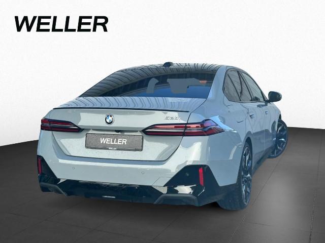 BMW 5er – Bild 3
