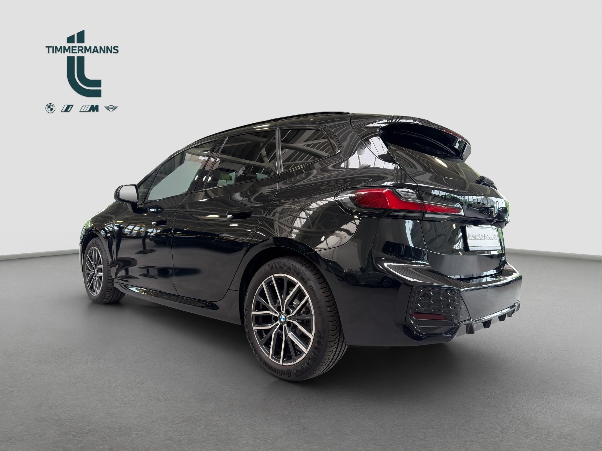 BMW 2er Active Tourer – Bild 7