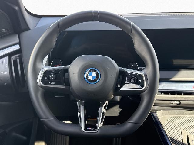 BMW X3 – Bild 8