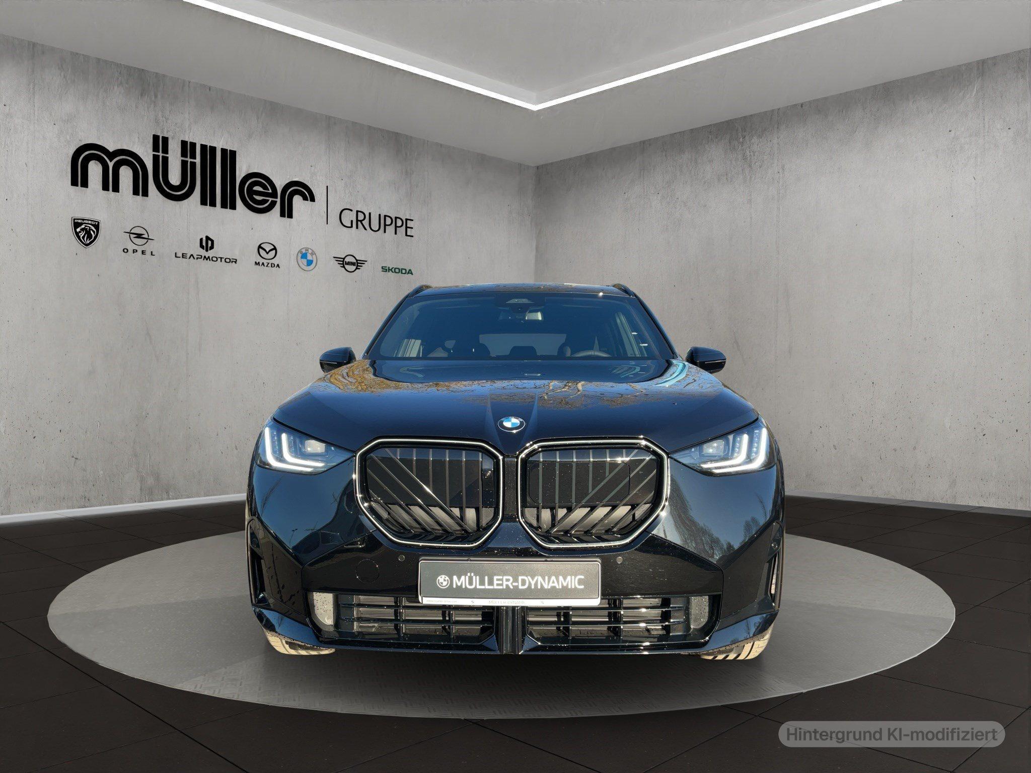 BMW X3 – Bild 2