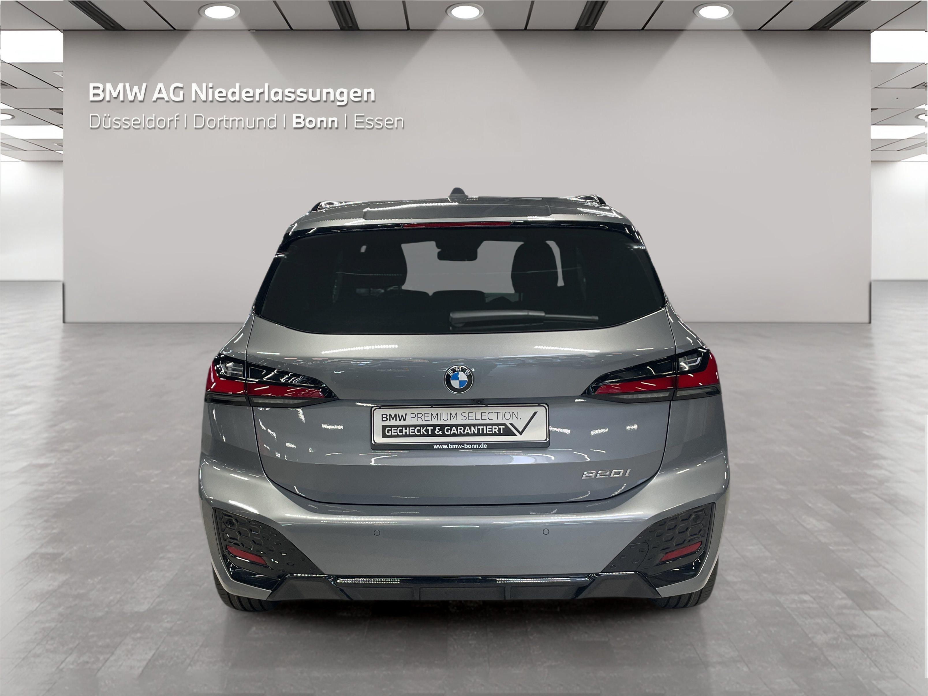 BMW 2er Active Tourer – Bild 18