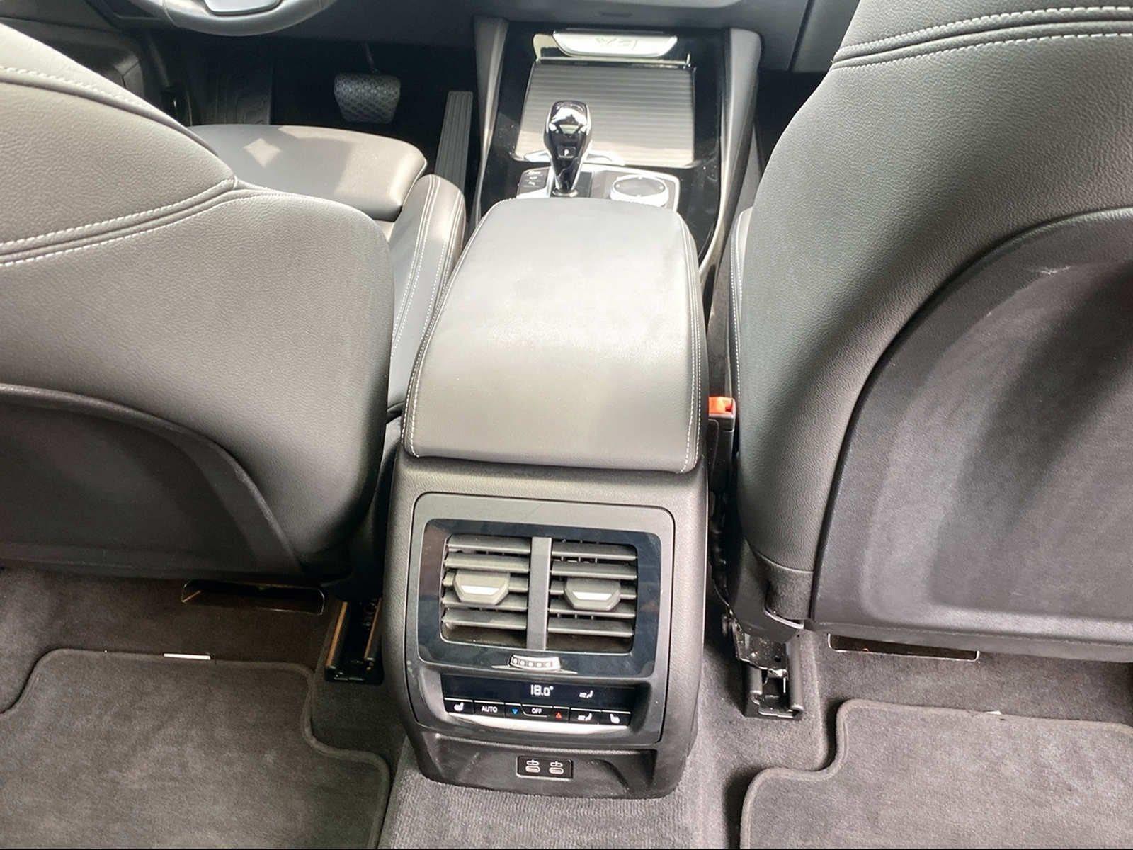 BMW X3 – Bild 21