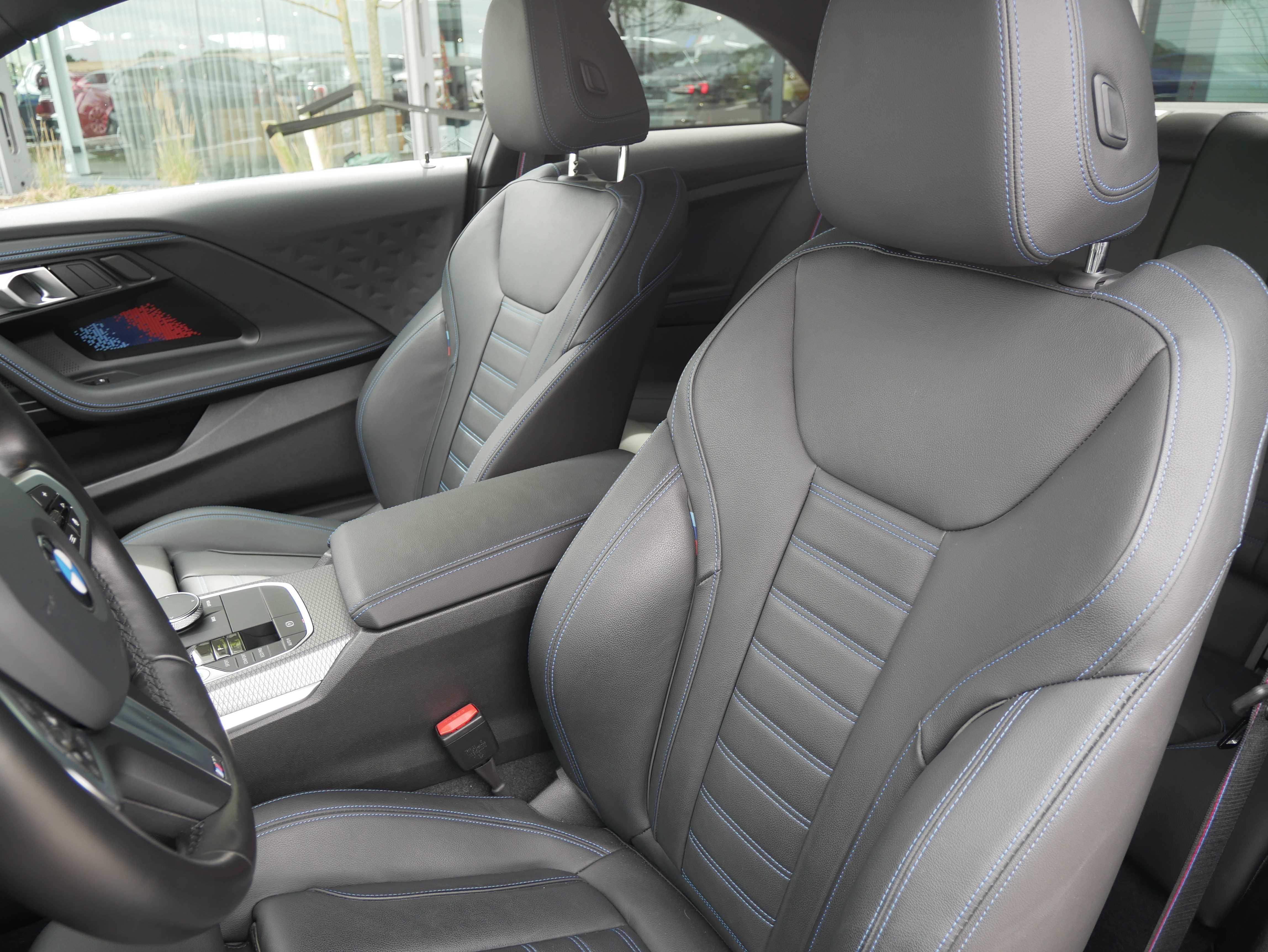 BMW 2er Coupé – Bild 18