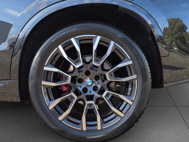 BMW X5 – Bild 7