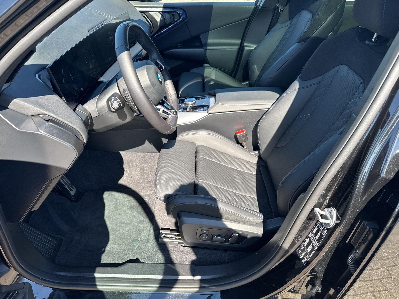 BMW X3 – Bild 3