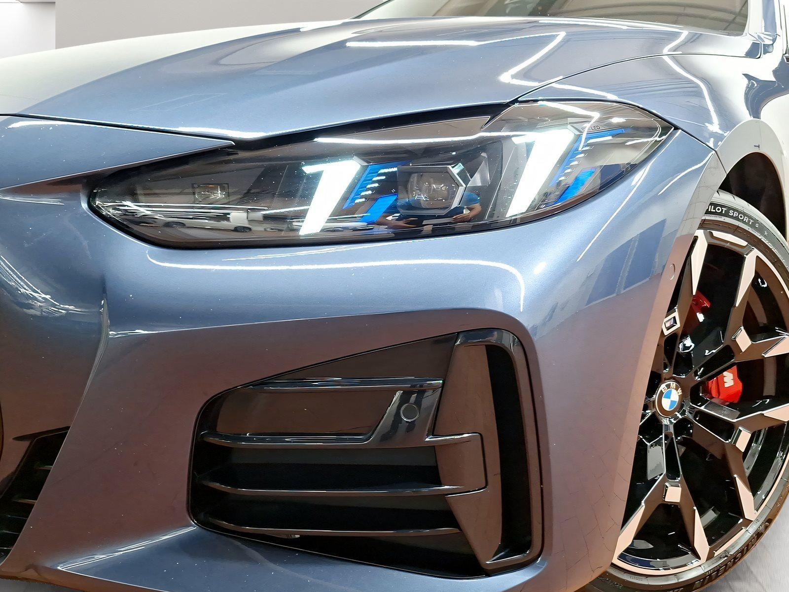 BMW 4er Coupé – Bild 11
