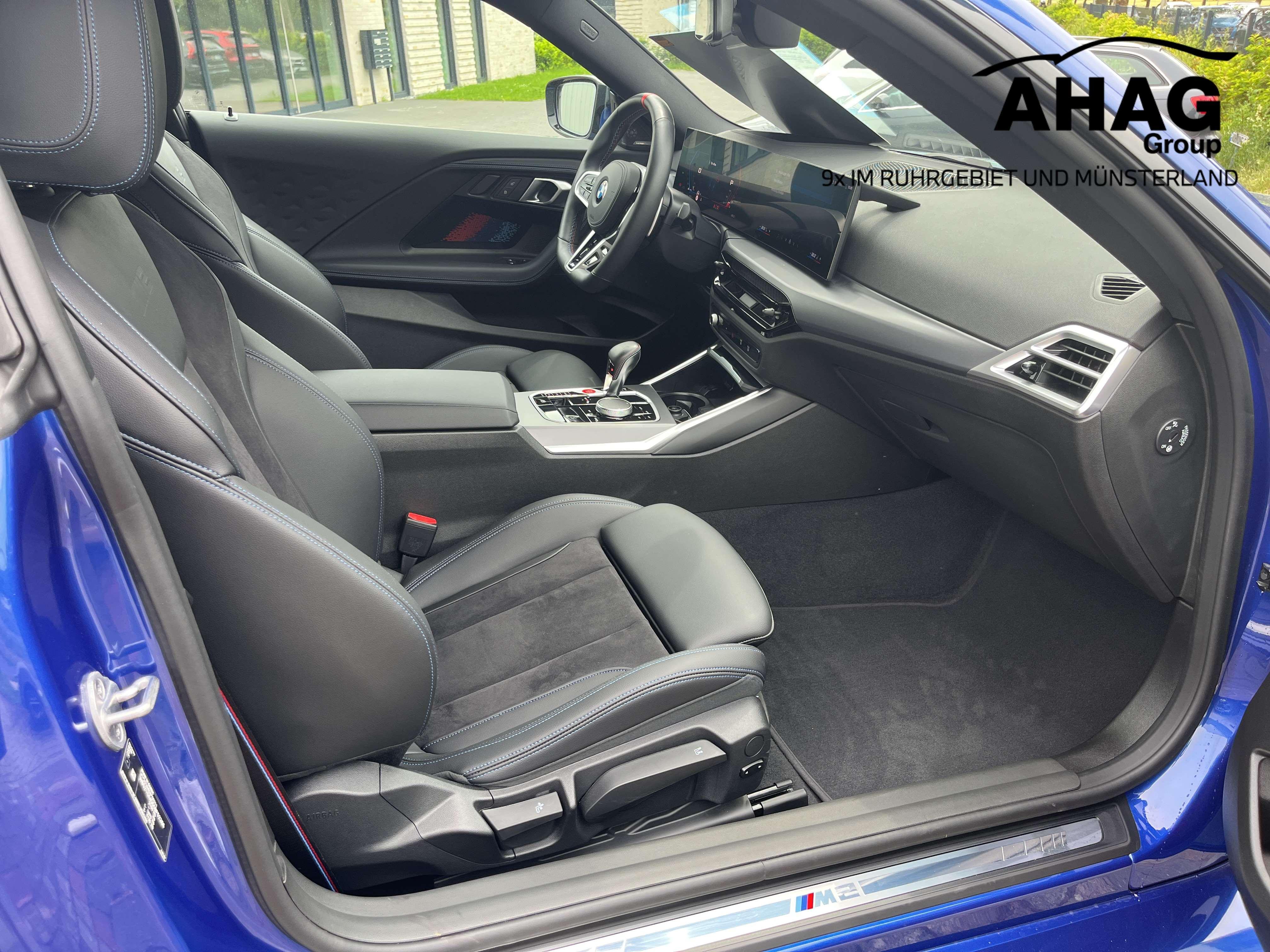 BMW M2 Coupé – Bild 18
