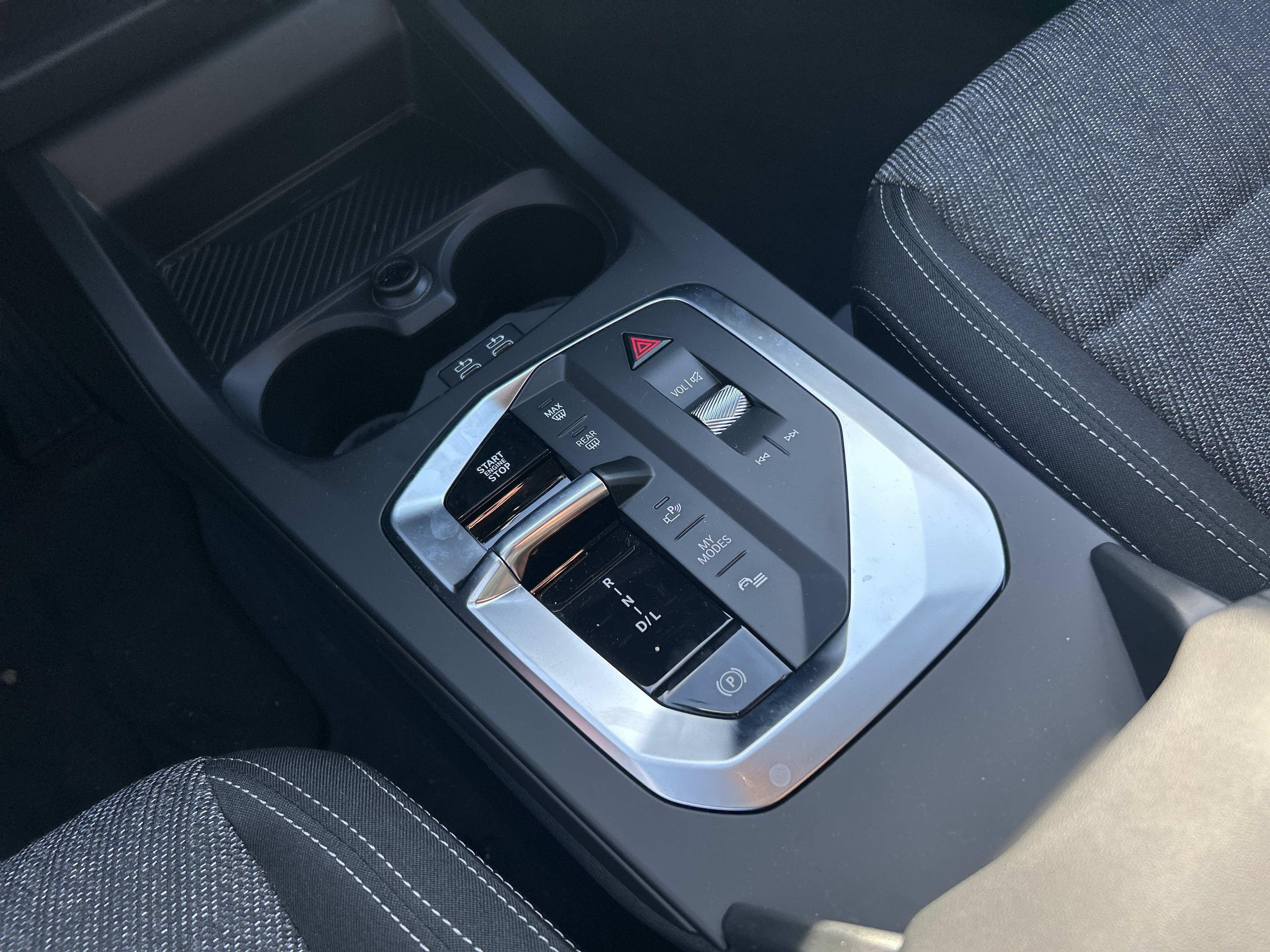 BMW 1er – Bild 29