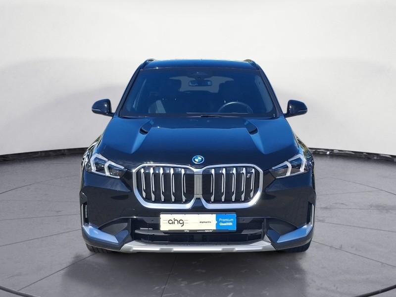 BMW iX1 – Bild 18