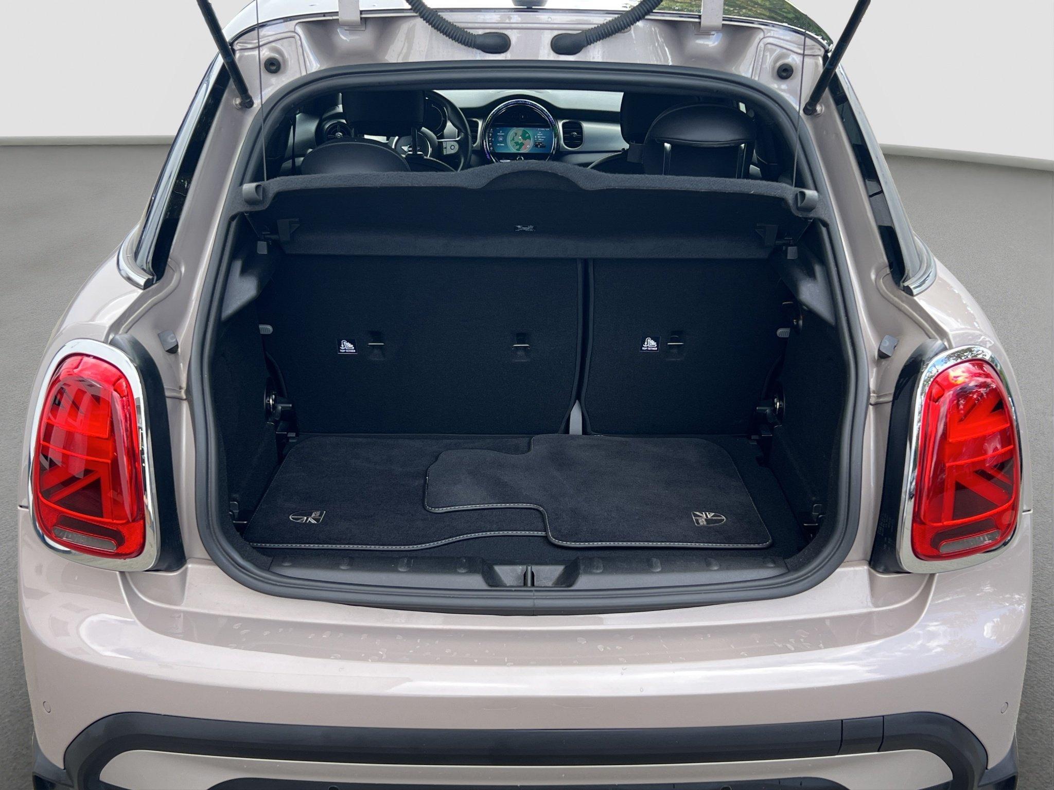 MINI Cooper 5-Türer – Bild 14