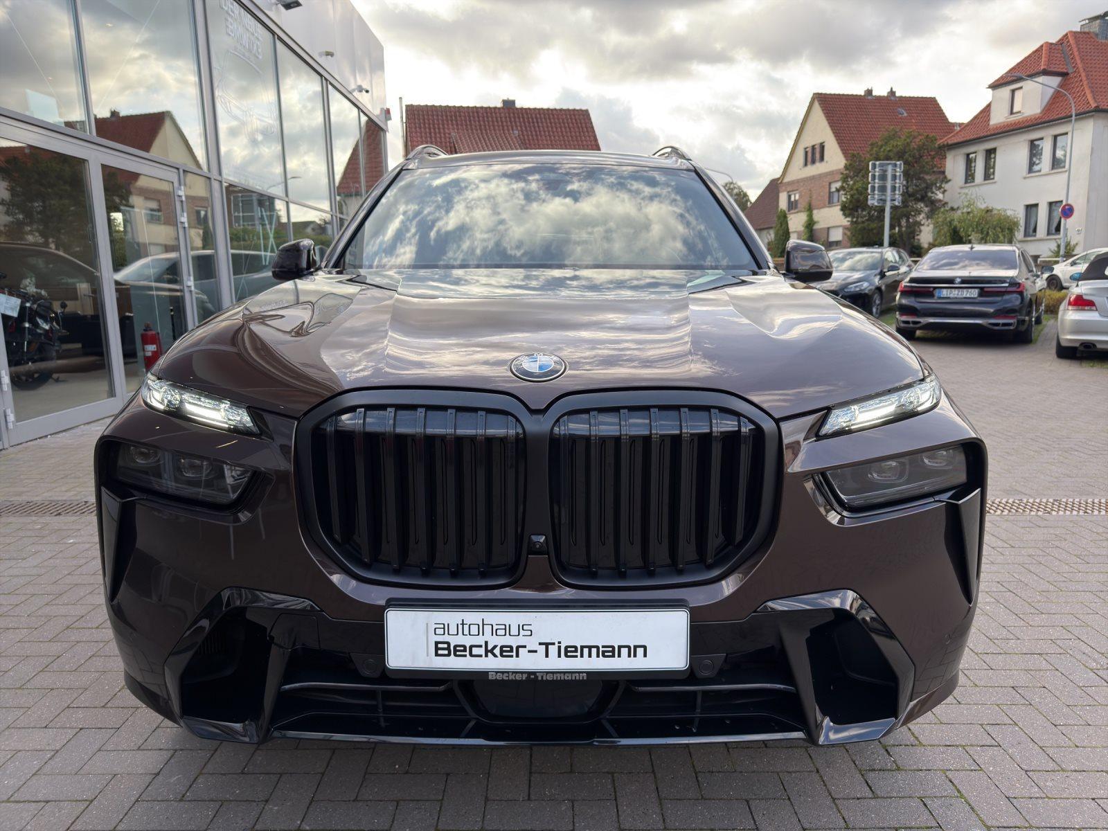 BMW X7 – Bild 9