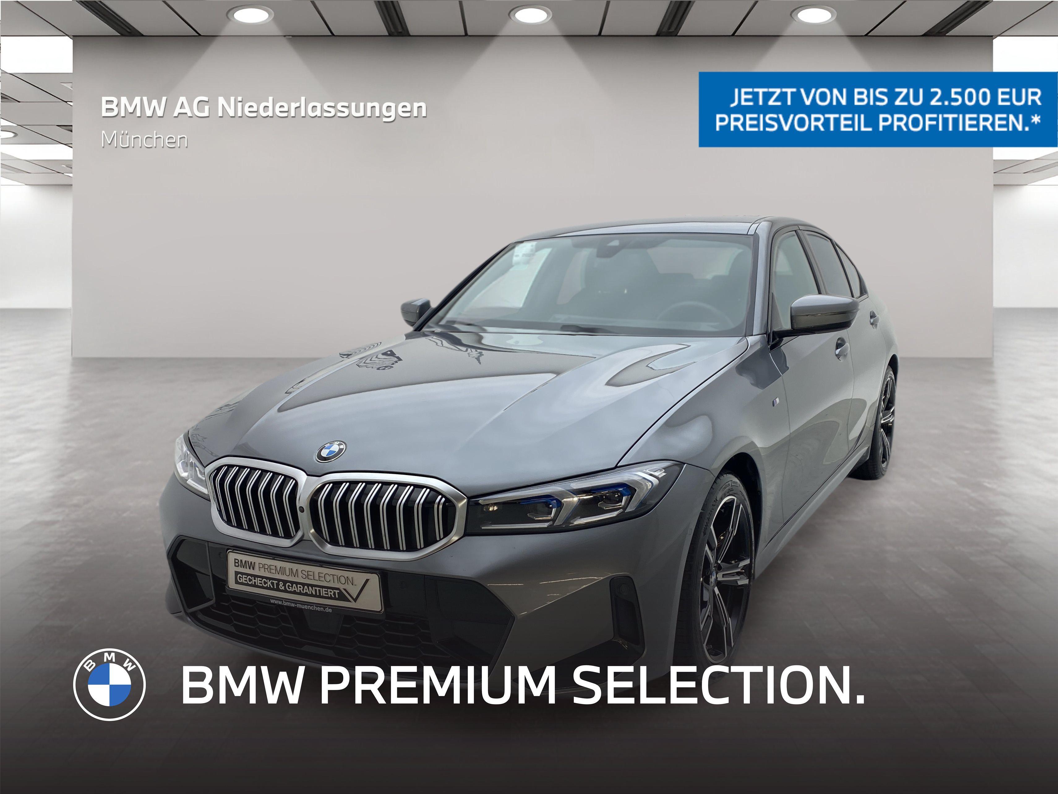 BMW 3er
