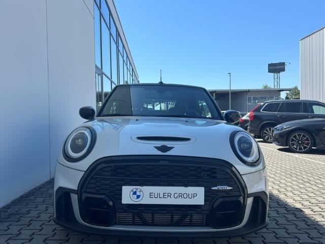 MINI Cabrio – Bild 3