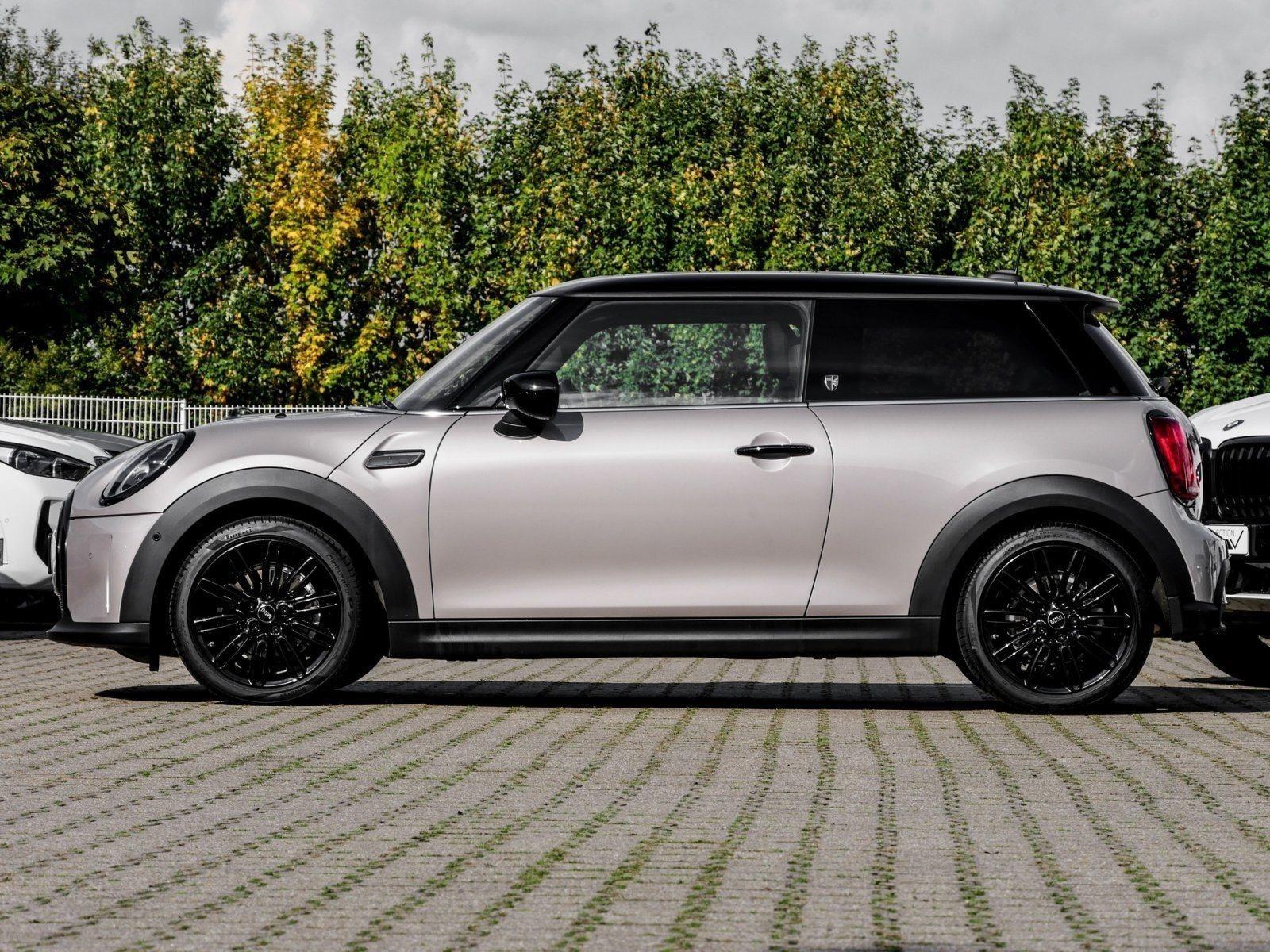 MINI Cooper 3-Türer – Bild 5