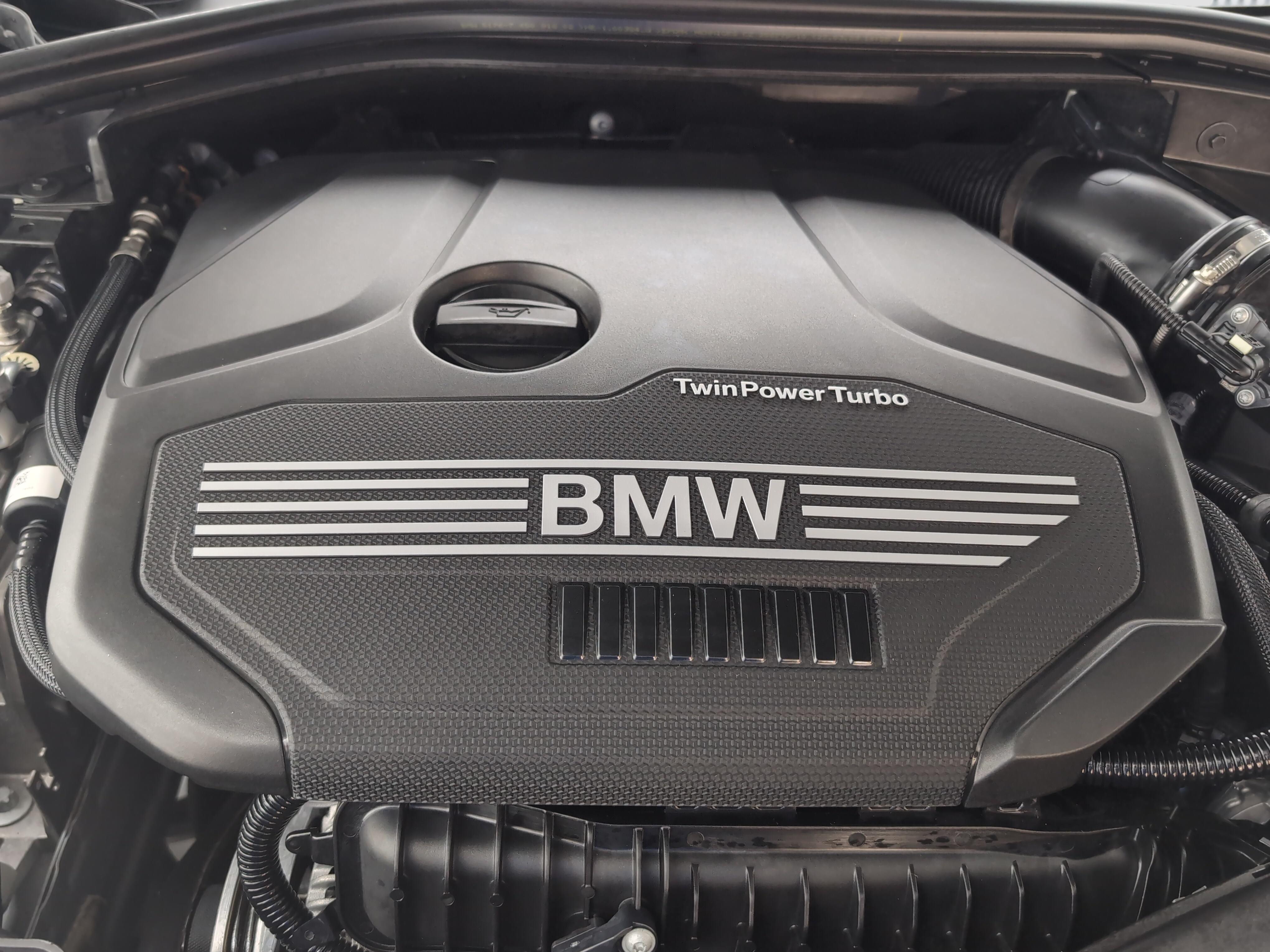 BMW 1er – Bild 16