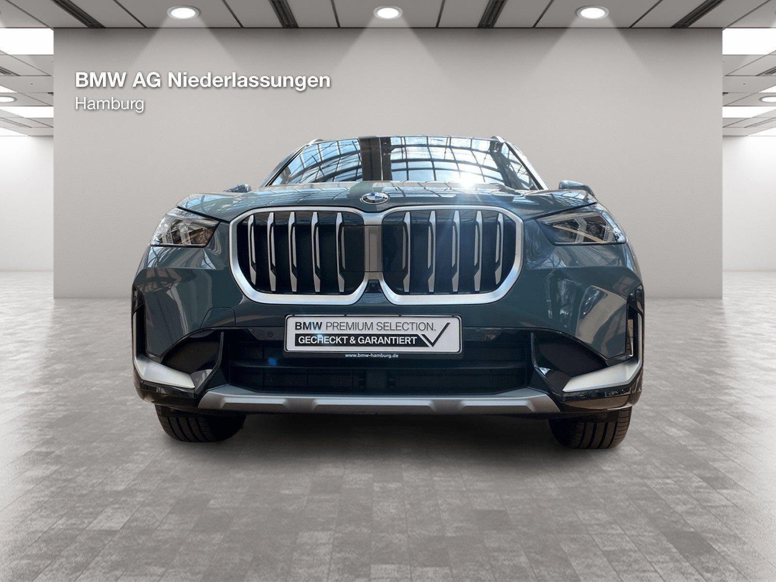 BMW X1 – Bild 14
