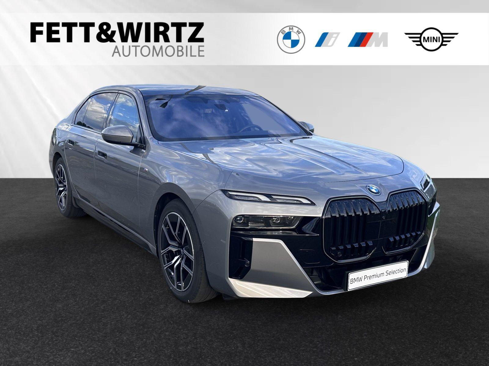 BMW 7er