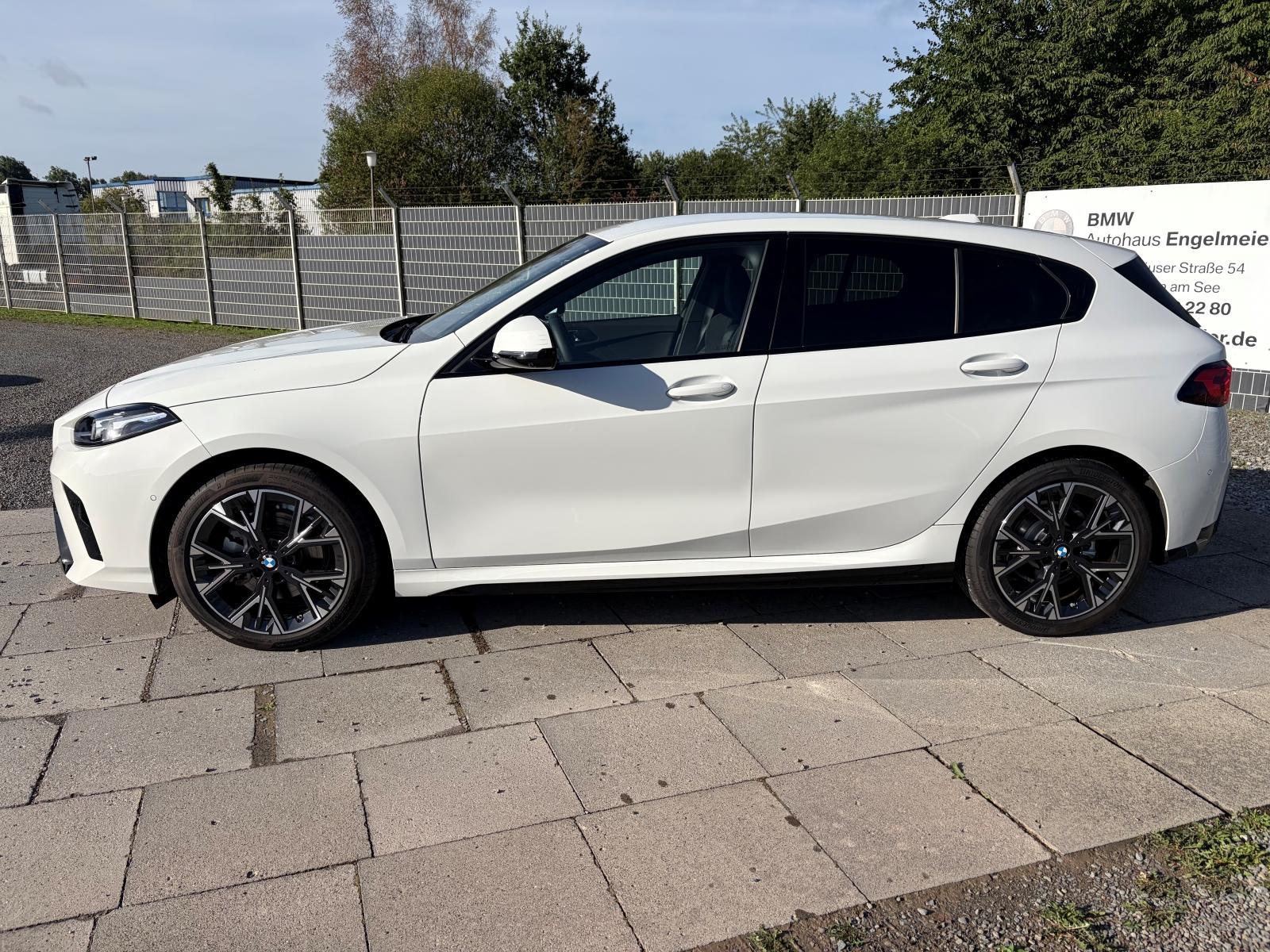 BMW 1er – Bild 7