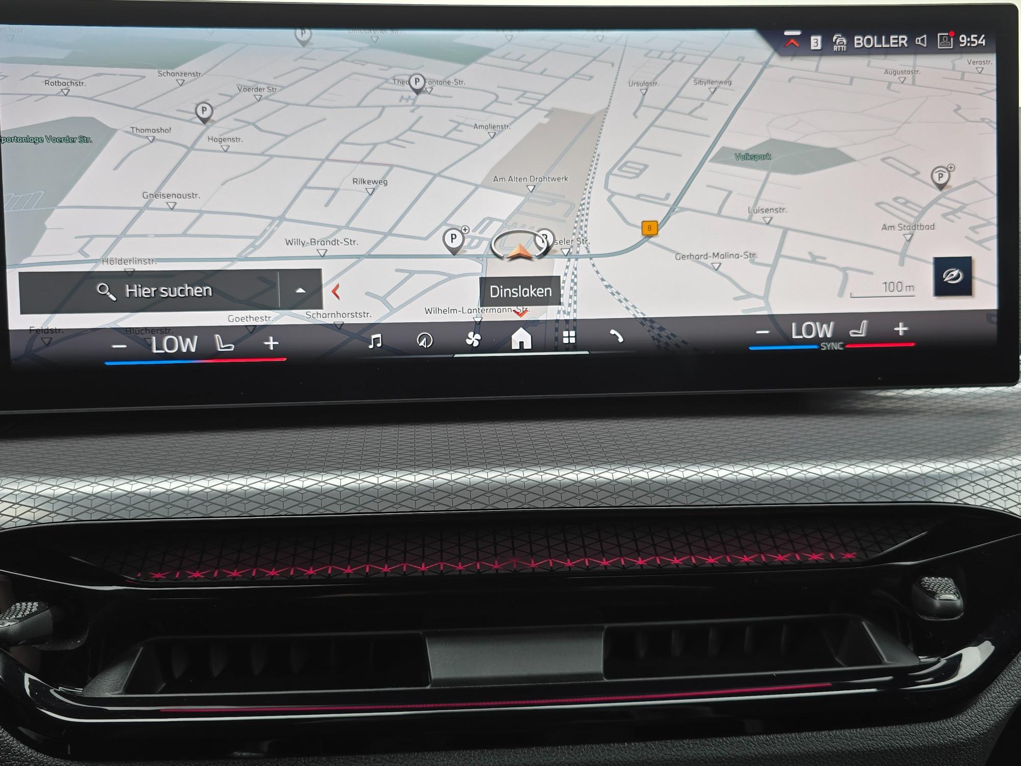 BMW 3er Touring – Bild 34