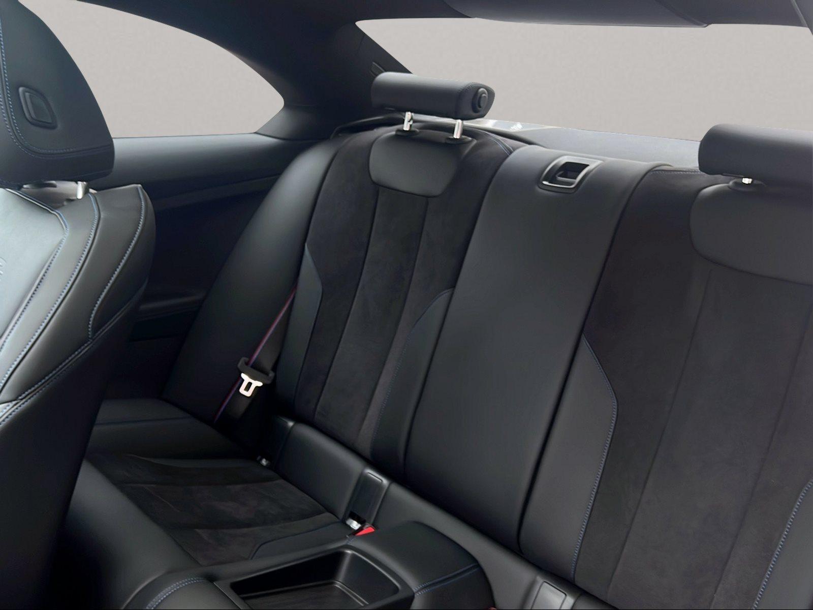 BMW M2 Coupé – Bild 8