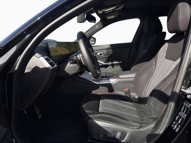 BMW 3er Touring – Bild 6