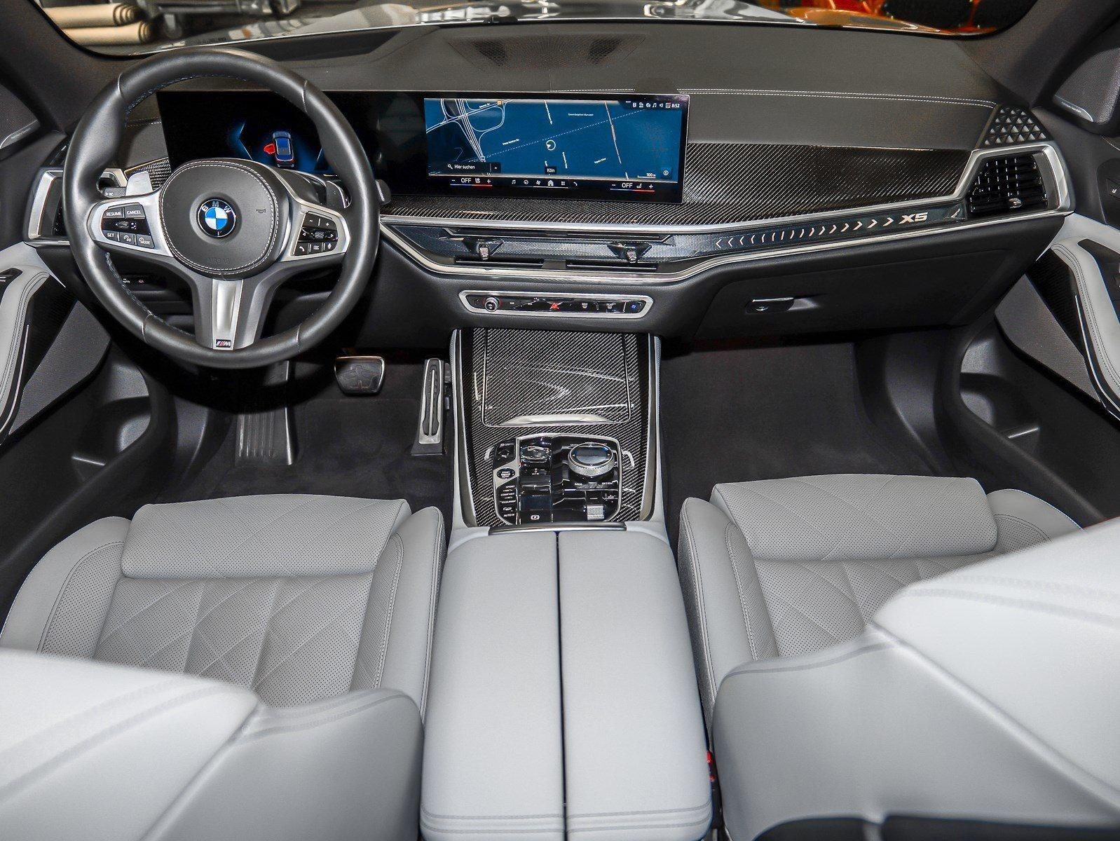 BMW X5 – Bild 3