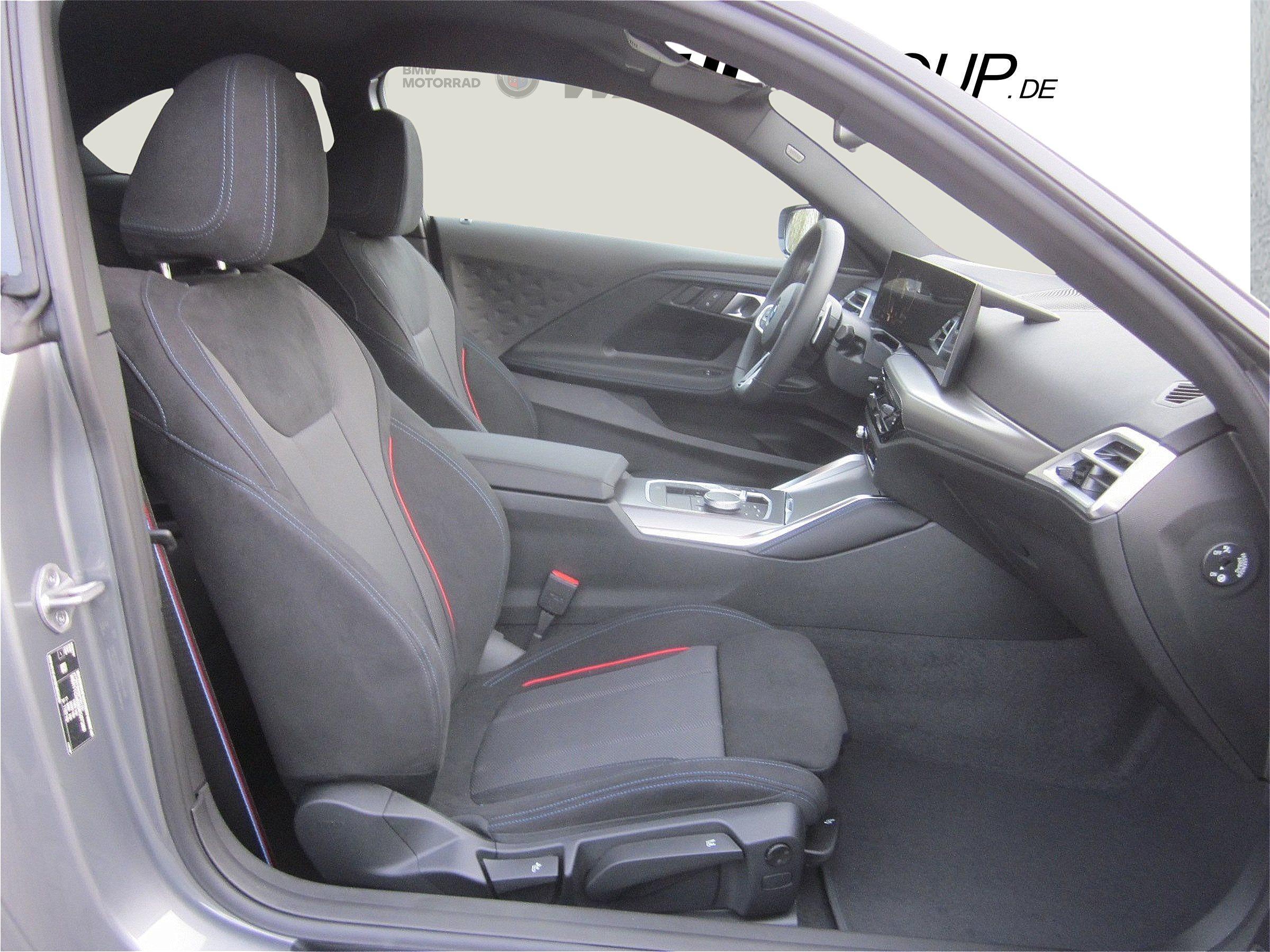 BMW 2er Coupé – Bild 12