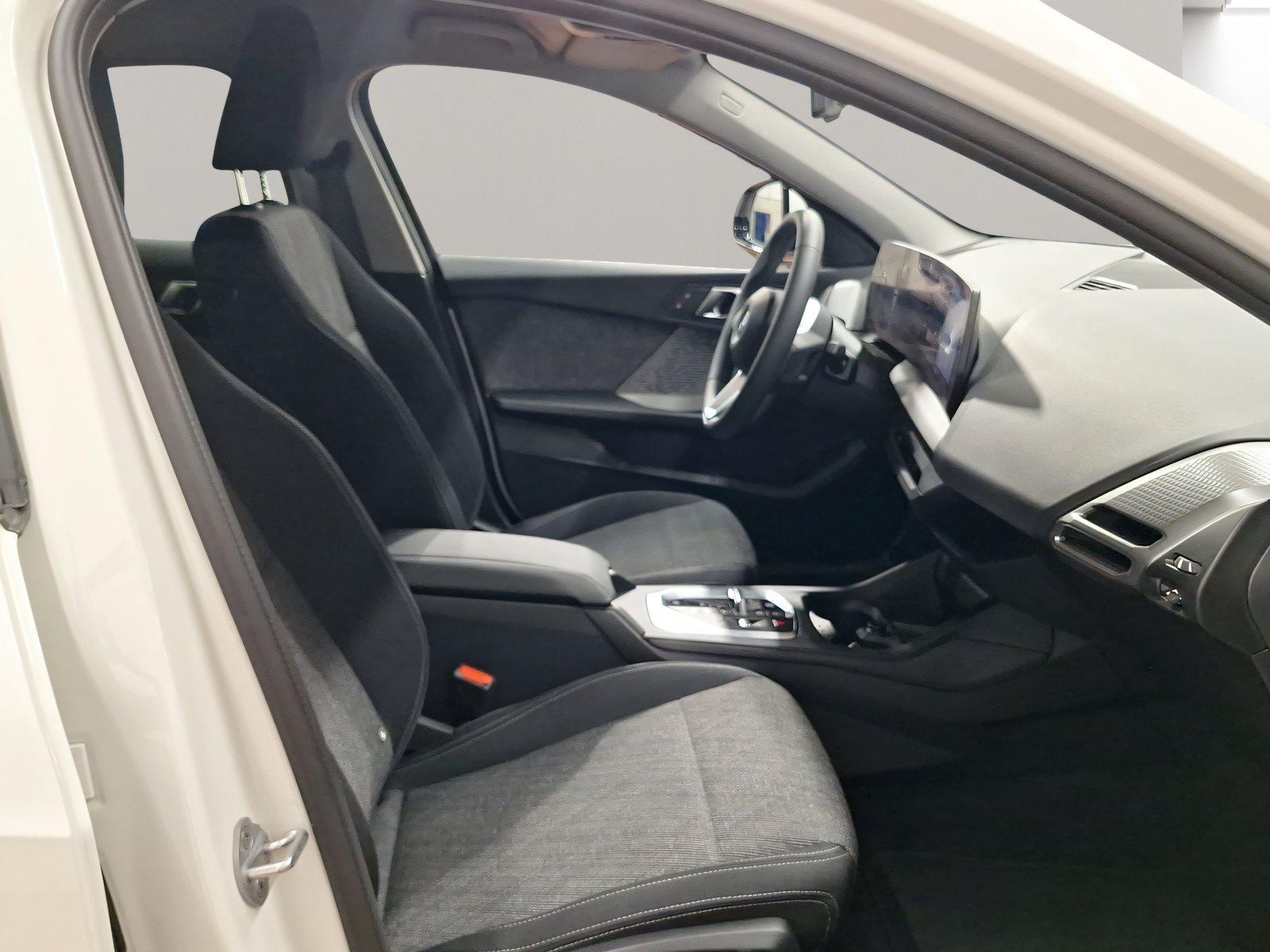 BMW 1er – Bild 5