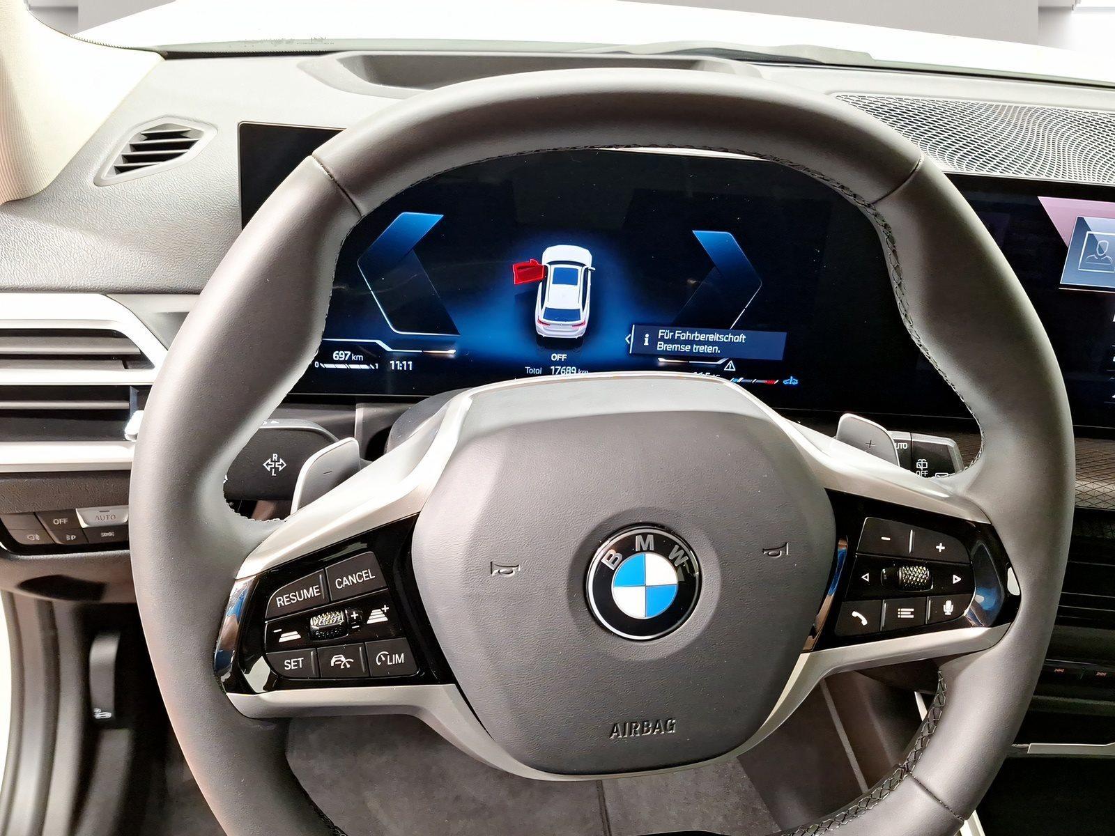 BMW 3er Touring – Bild 23