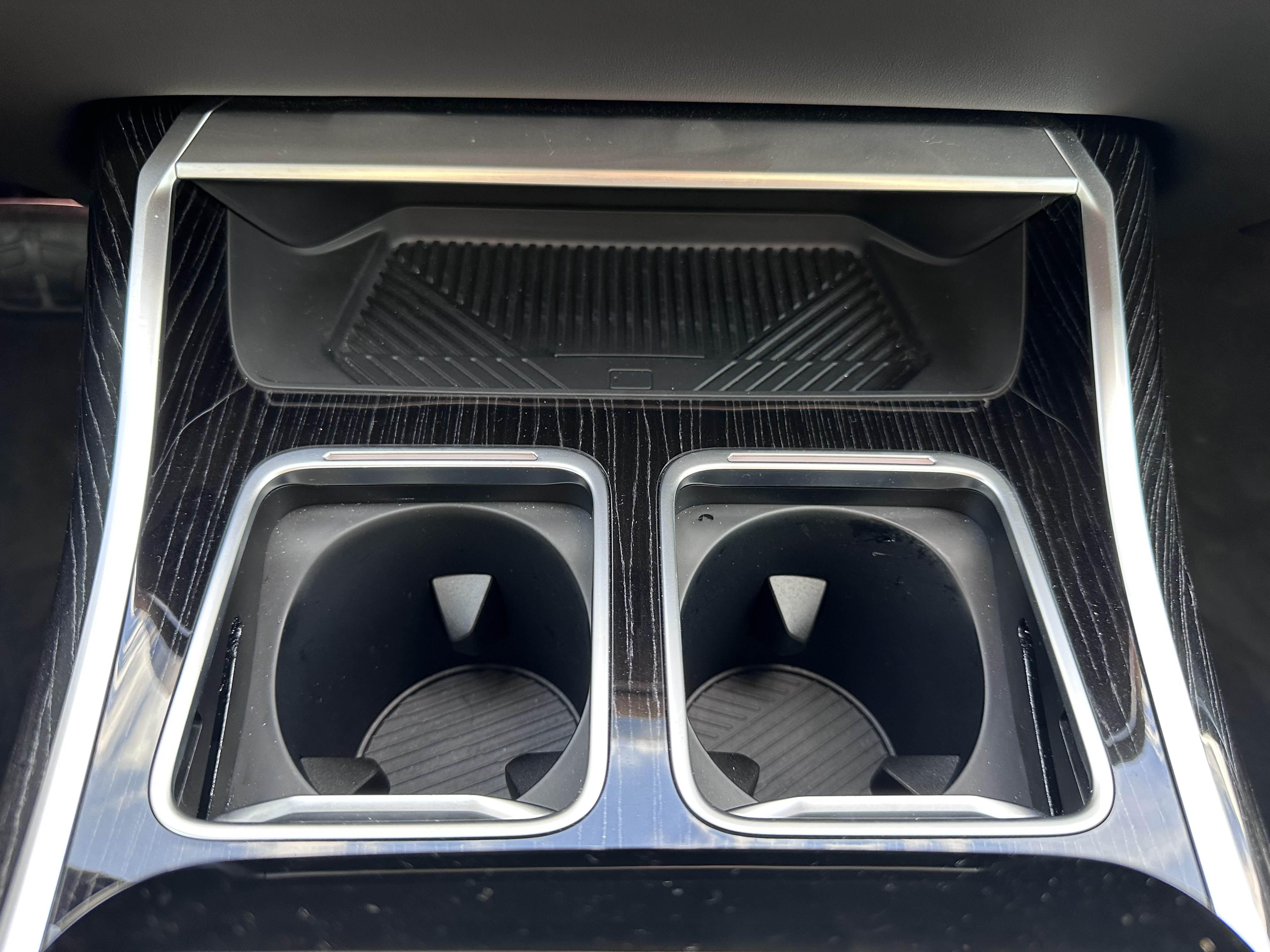 BMW 7er – Bild 11