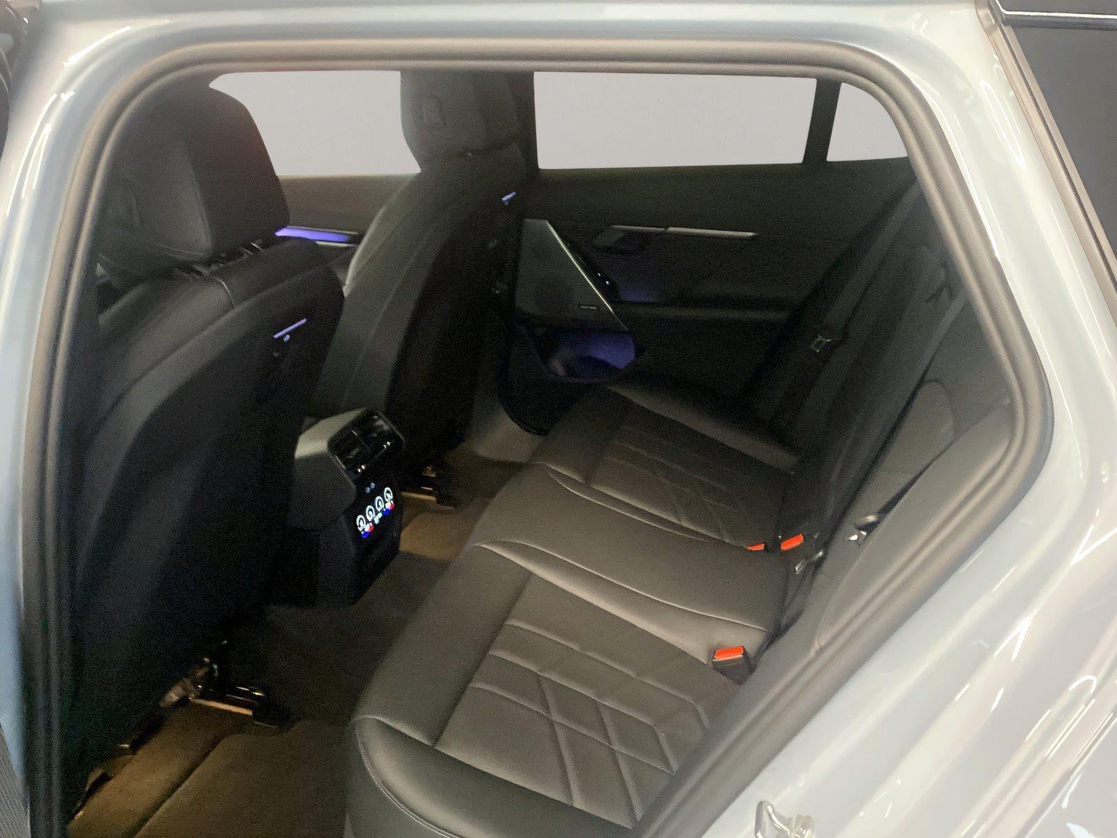 BMW 5er Touring – Bild 6