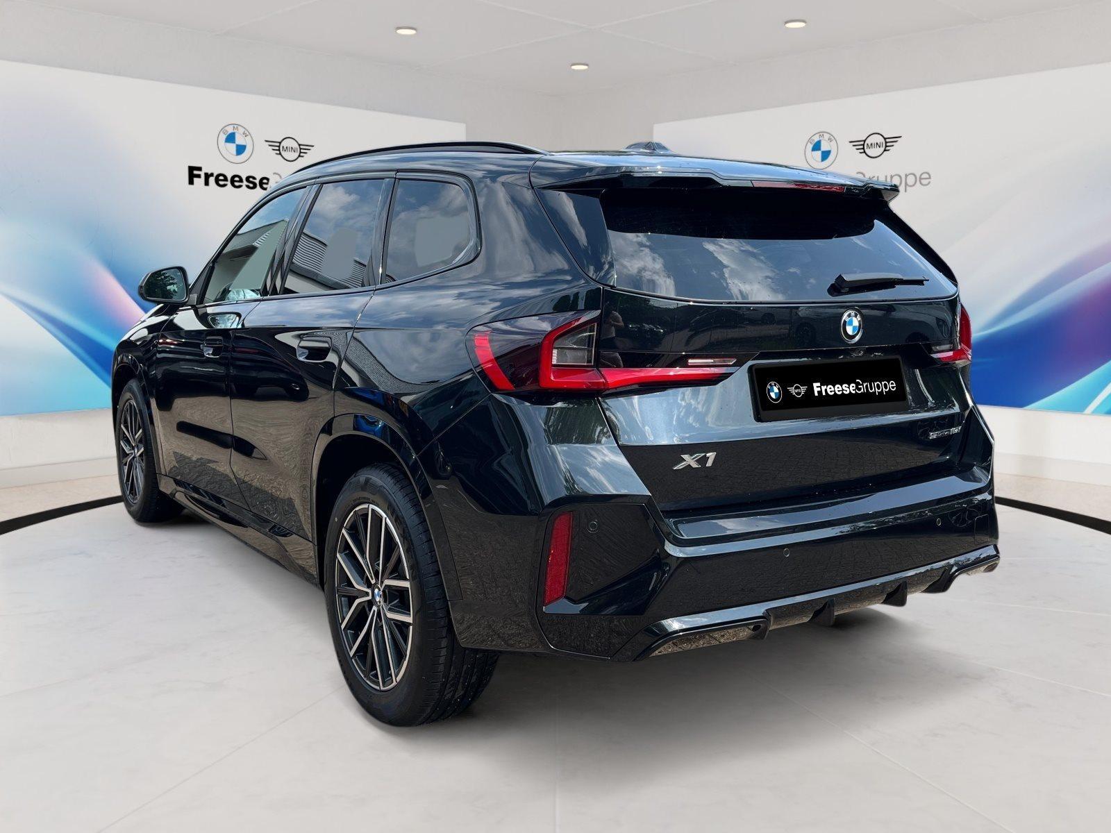 BMW X1 – Bild 4