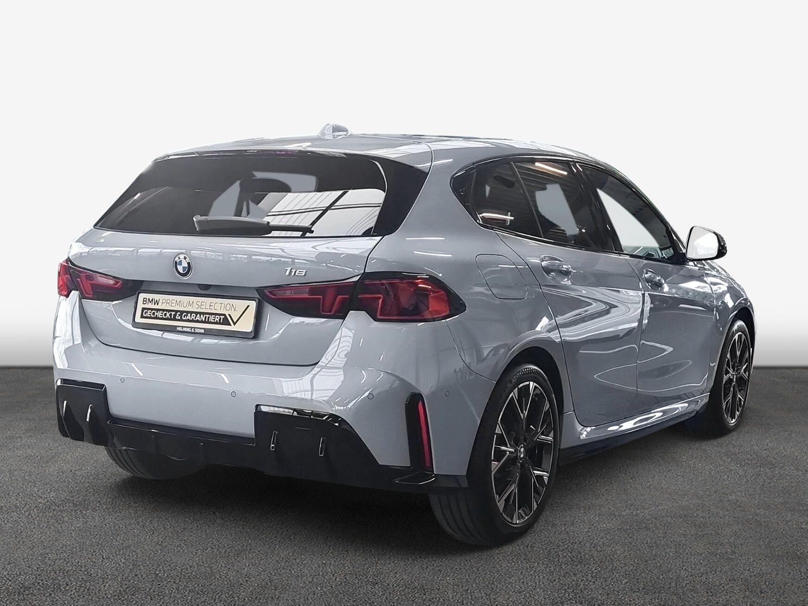 BMW 1er – Bild 2
