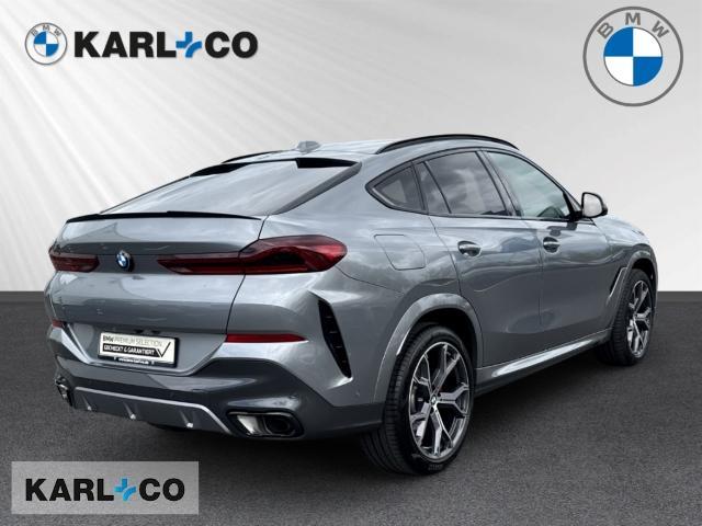 BMW X6 – Bild 13
