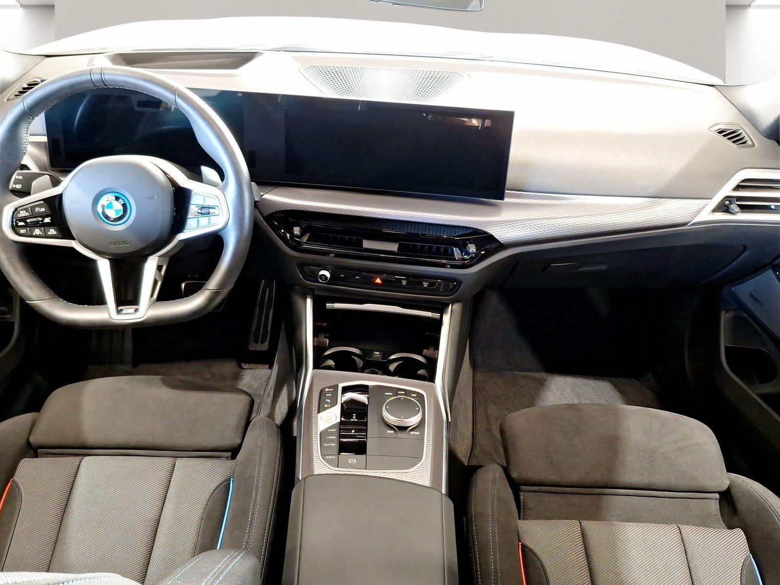 BMW 3er Touring – Bild 19
