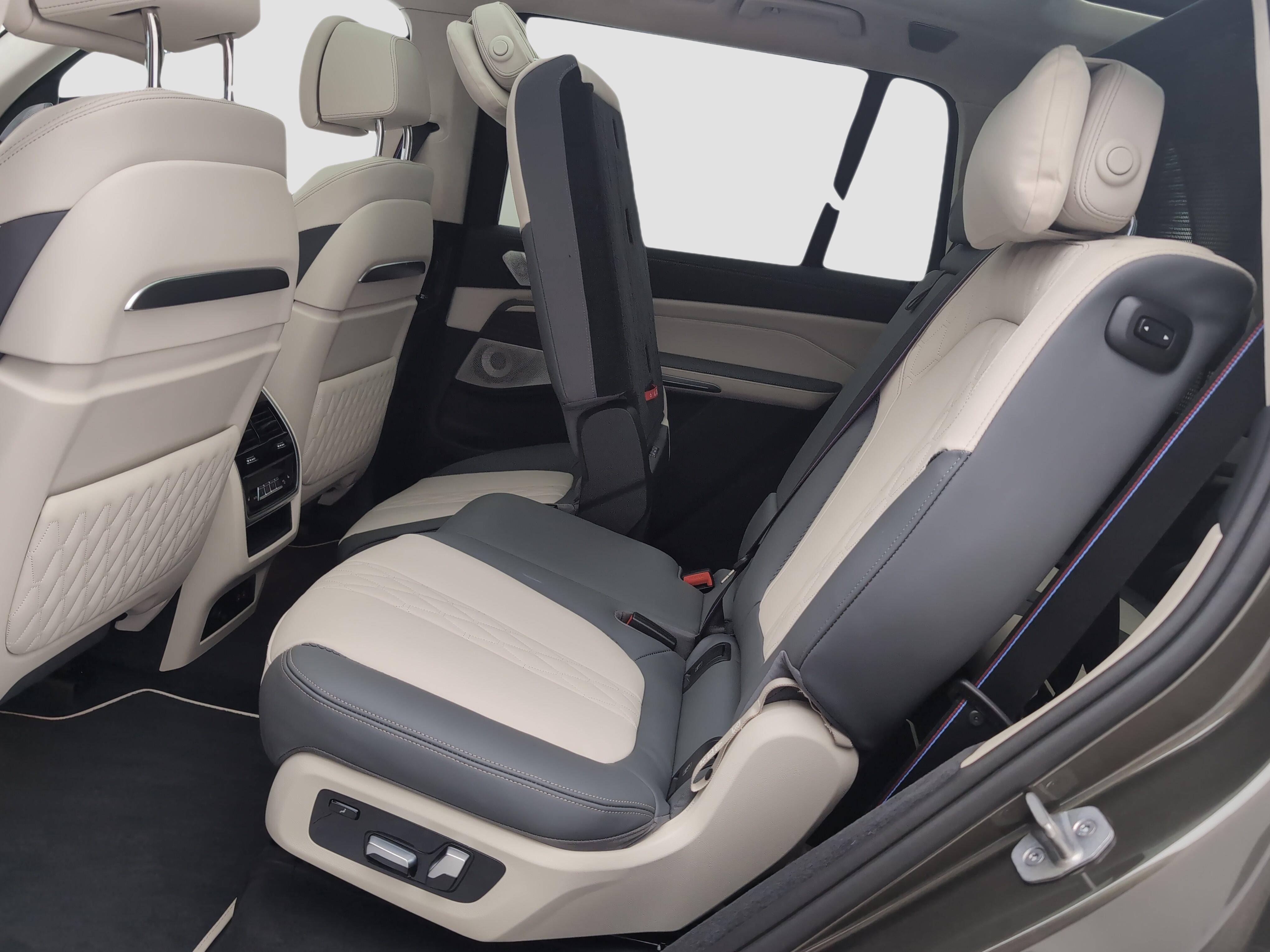 BMW X7 – Bild 17