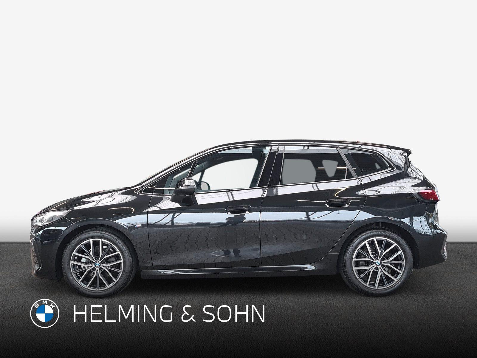 BMW 2er Active Tourer – Bild 4
