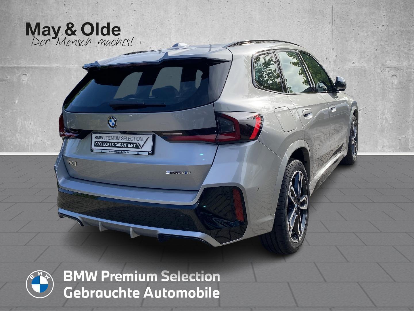 BMW X1 – Bild 14