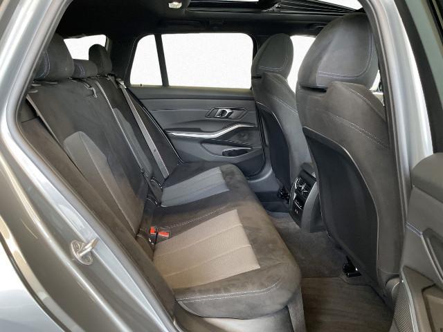 BMW 3er Touring – Bild 12