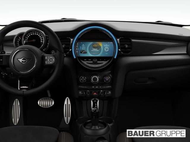 MINI Cooper 3-Türer – Bild 13
