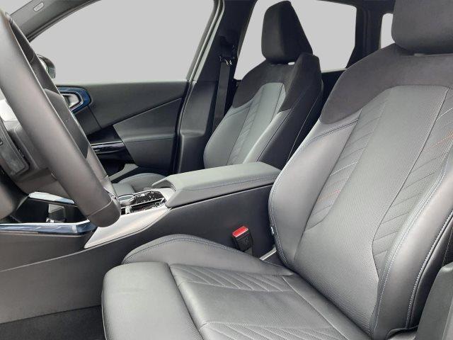 BMW X3 – Bild 36