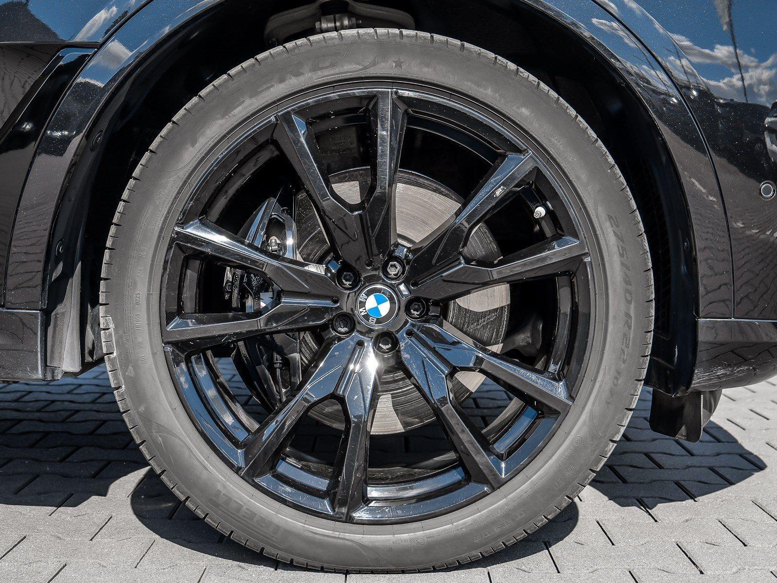 BMW X7 – Bild 4
