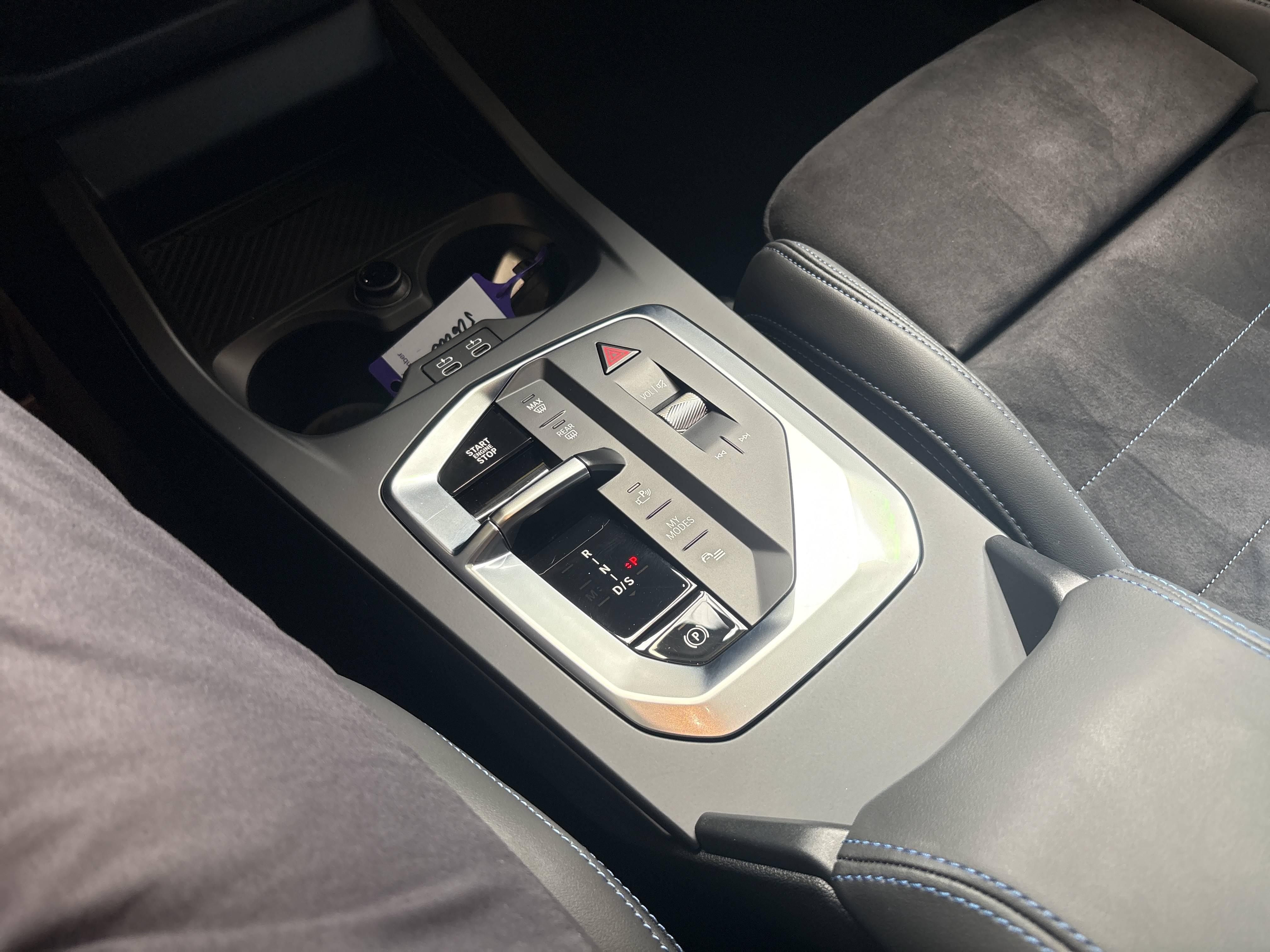 BMW 1er – Bild 14